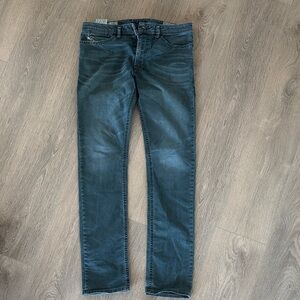 Men's Diesel Slim Jeans 30w32L